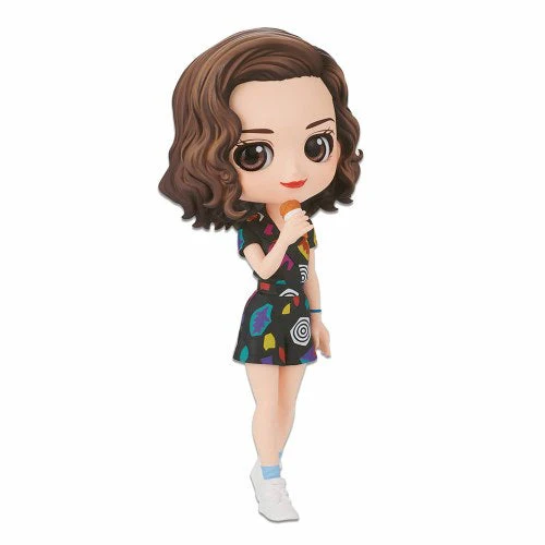 Stranger Things Q Posket - Eleven Vol.2