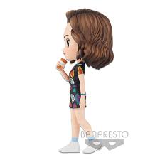 Stranger Things Q Posket - Eleven Vol.2 - Image 3