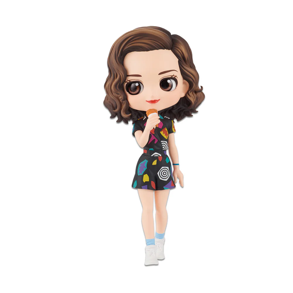 Stranger Things Q Posket - Eleven Vol.2 - Image 4