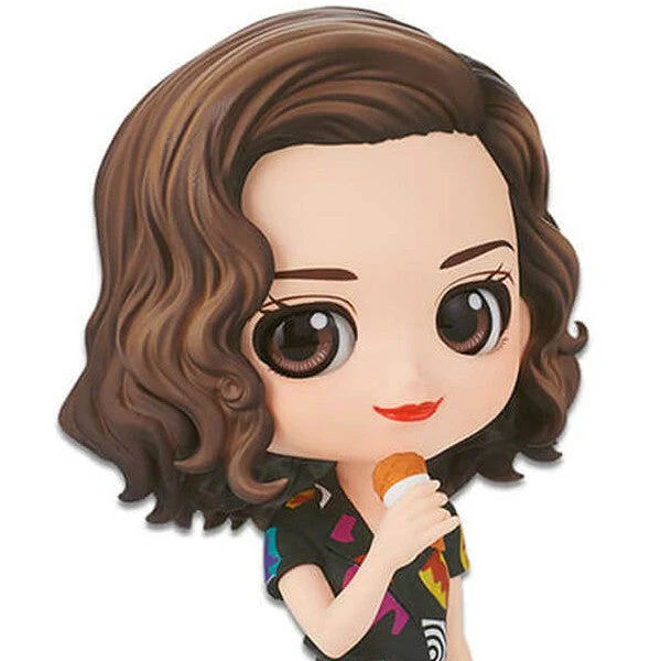 Stranger Things Q Posket - Eleven Vol.2 - Image 5