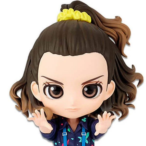 Stranger Things Q Posket -  Eleven Vol. 3 - Image 2
