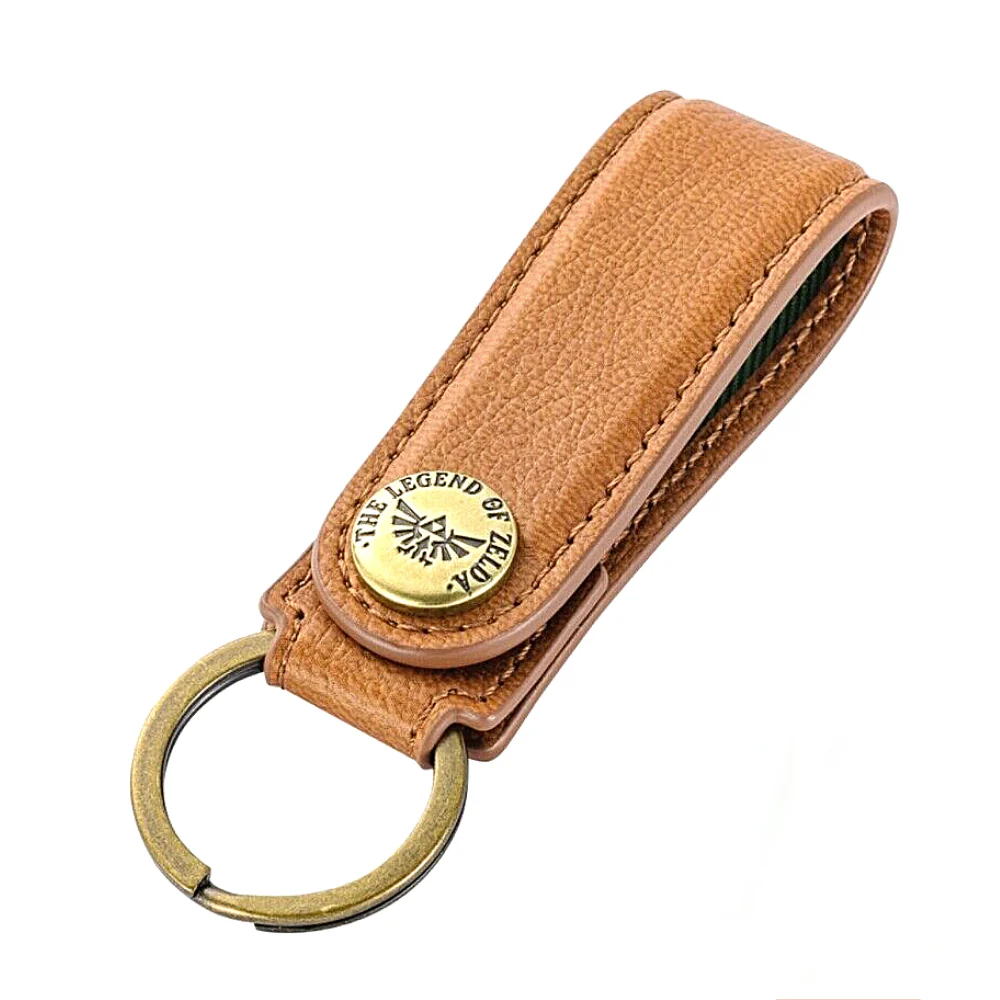 Strap key chain The Legend of Zelda