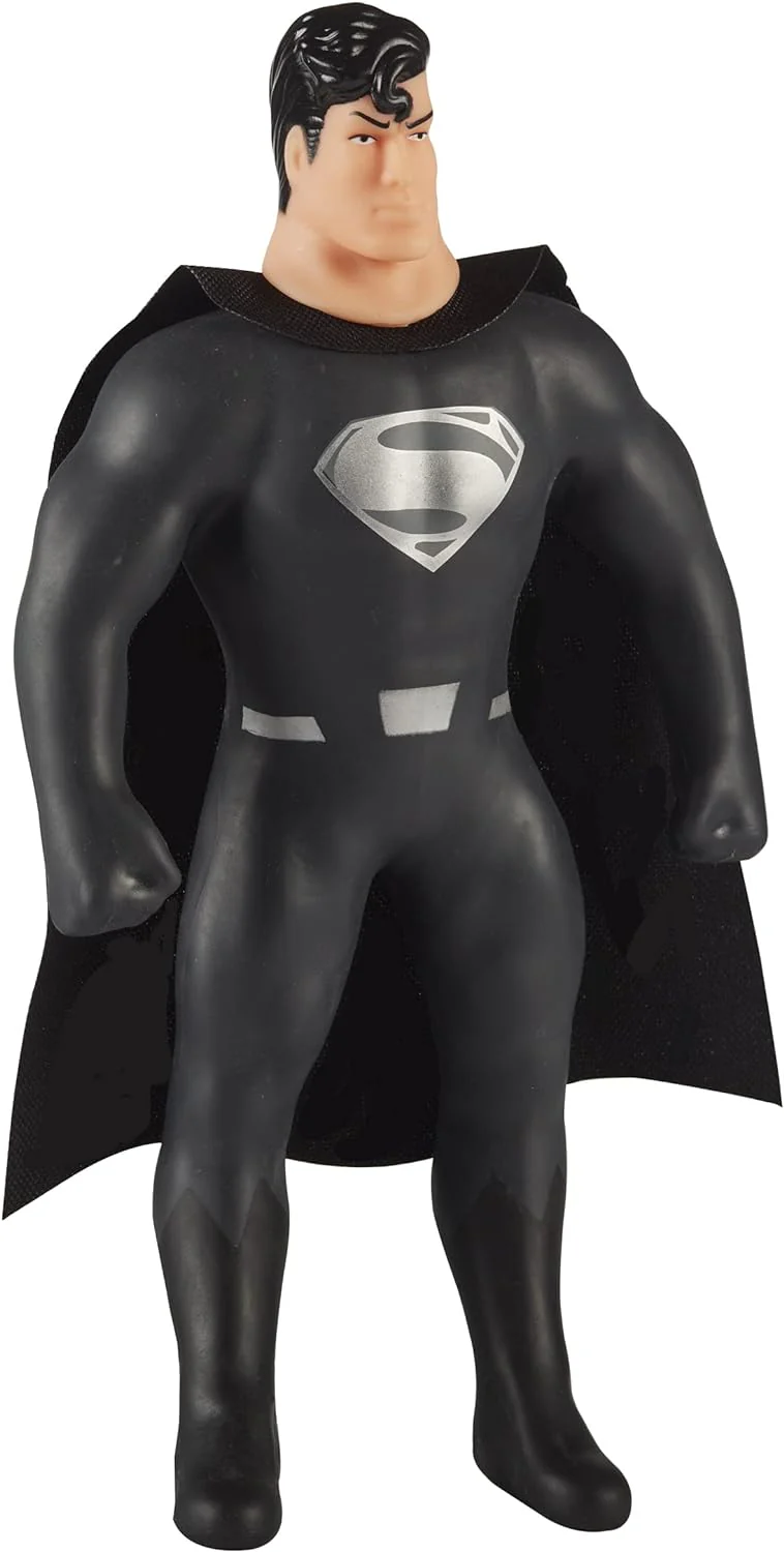 Stretch Superman Stretchy Character Figure - Image 3