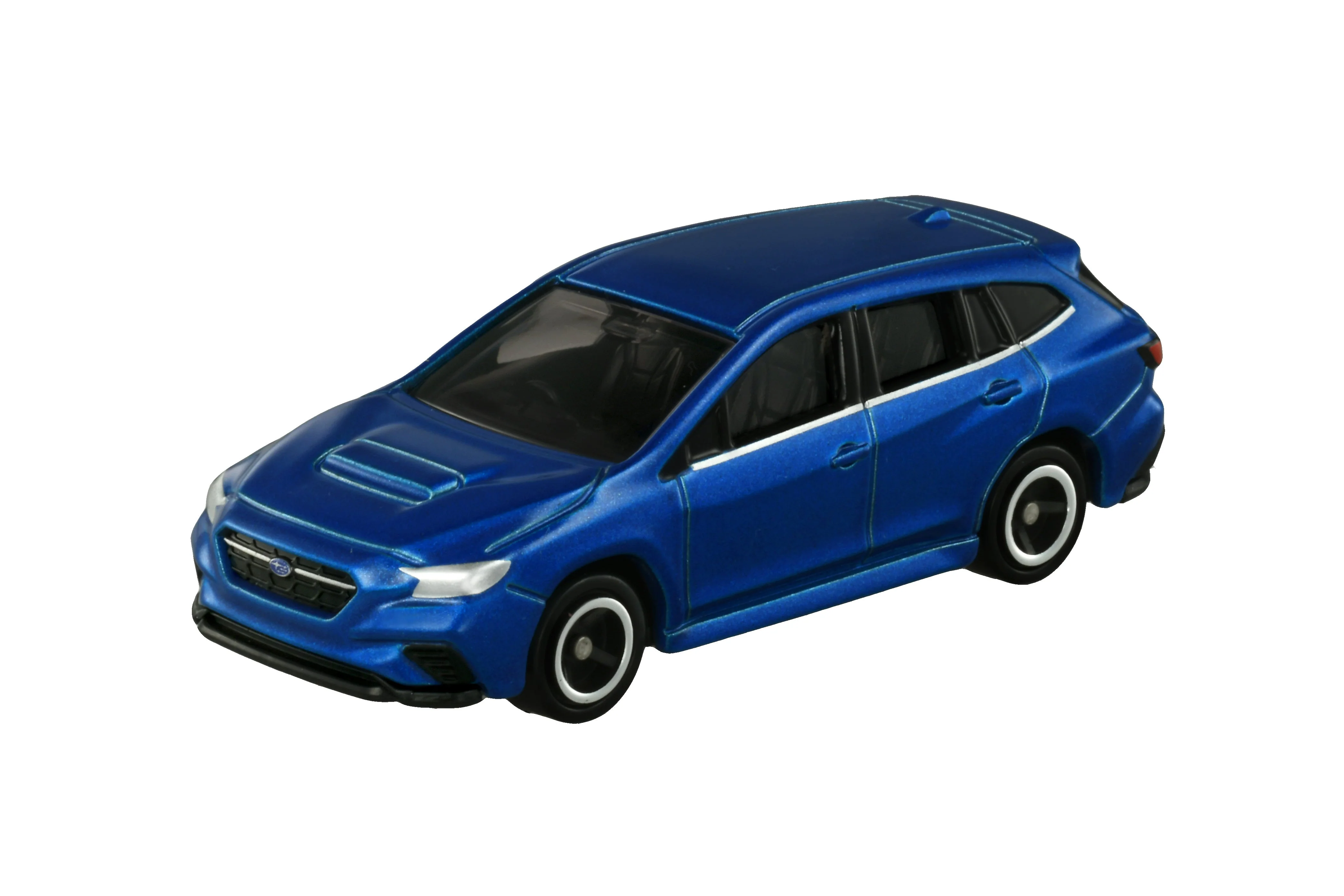 Subaru Levorg Core Tomica By Takara Tomica