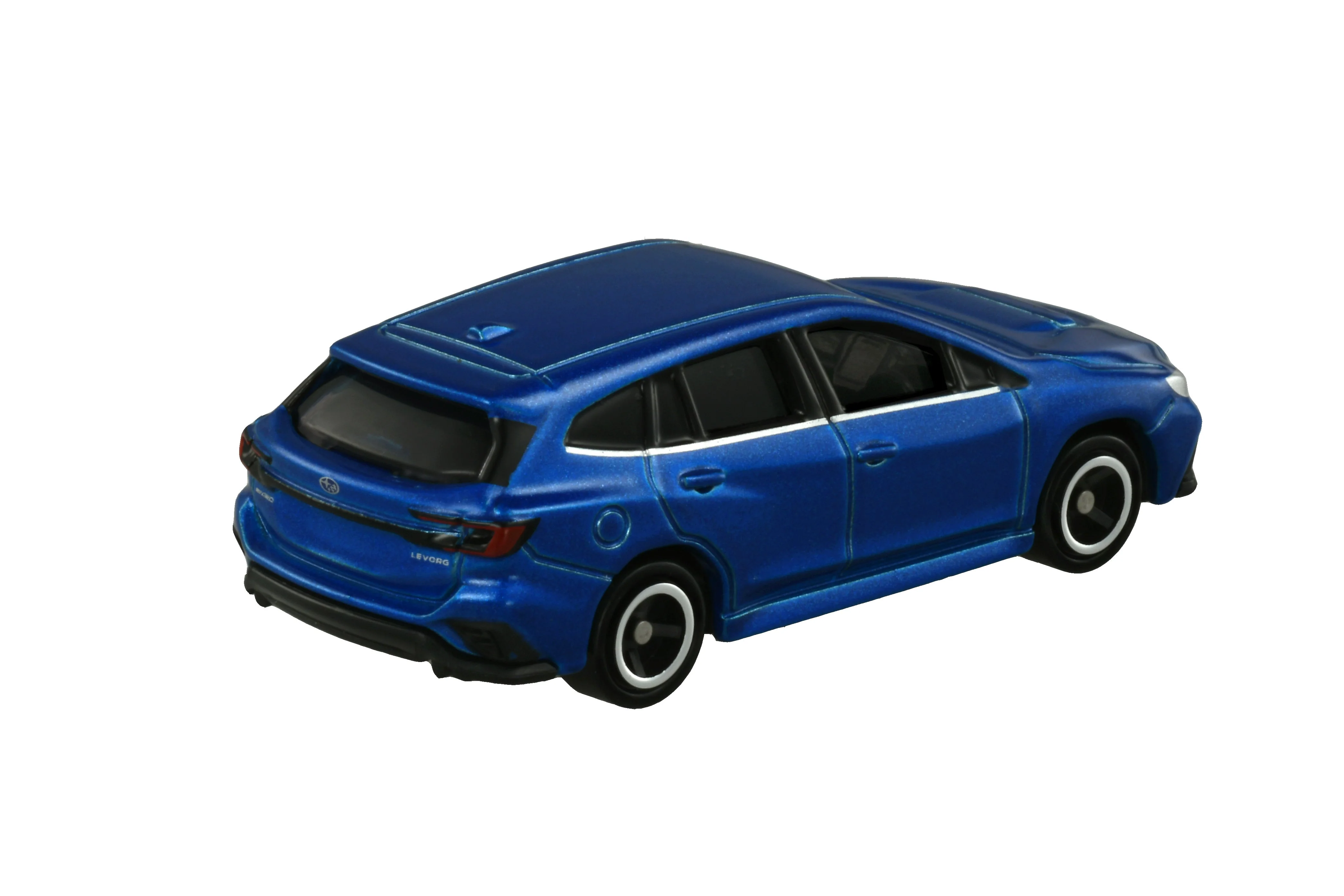 Subaru Levorg Core Tomica By Takara Tomica - Image 3