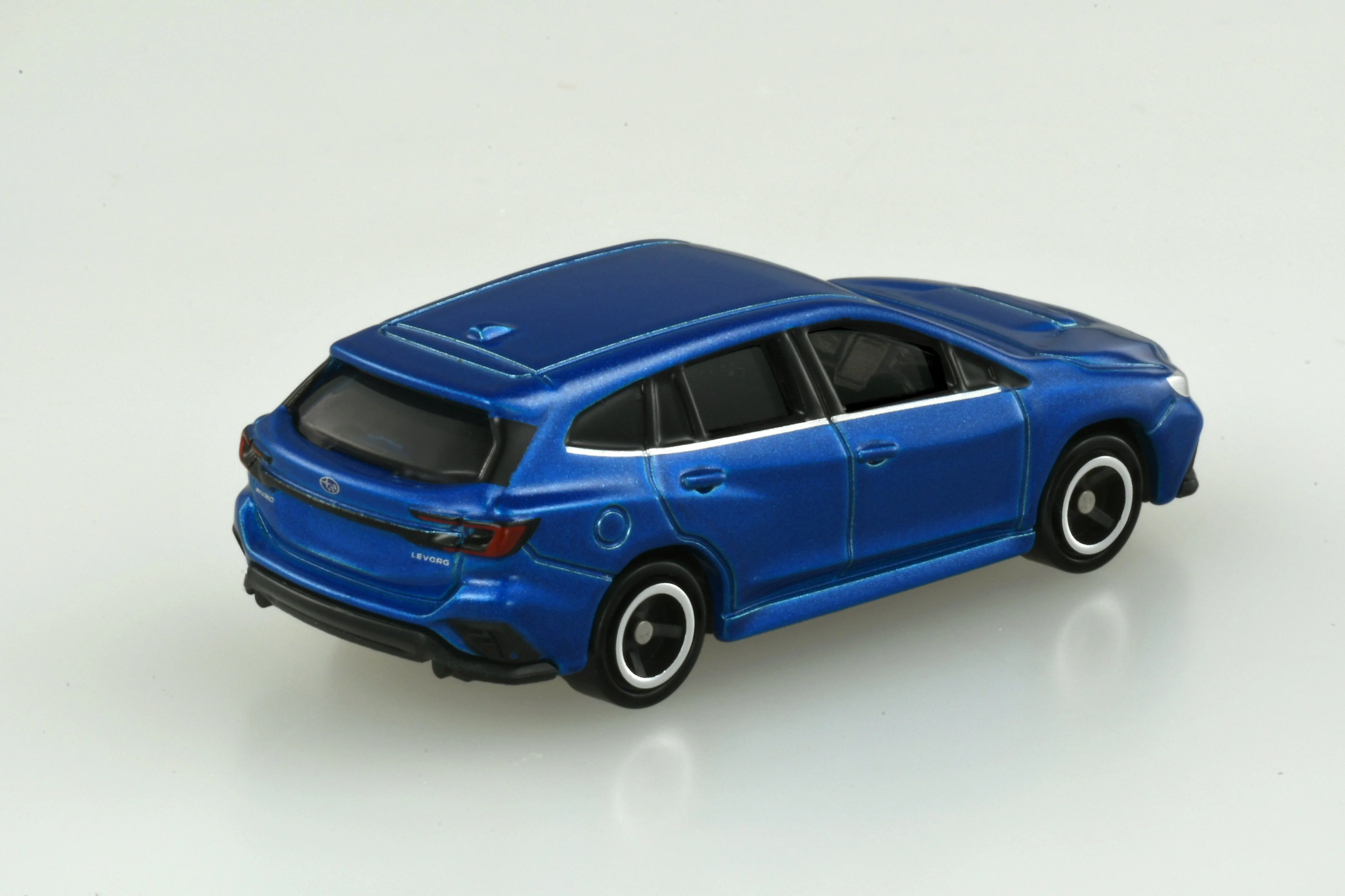 Subaru Levorg Core Tomica By Takara Tomica - Image 4