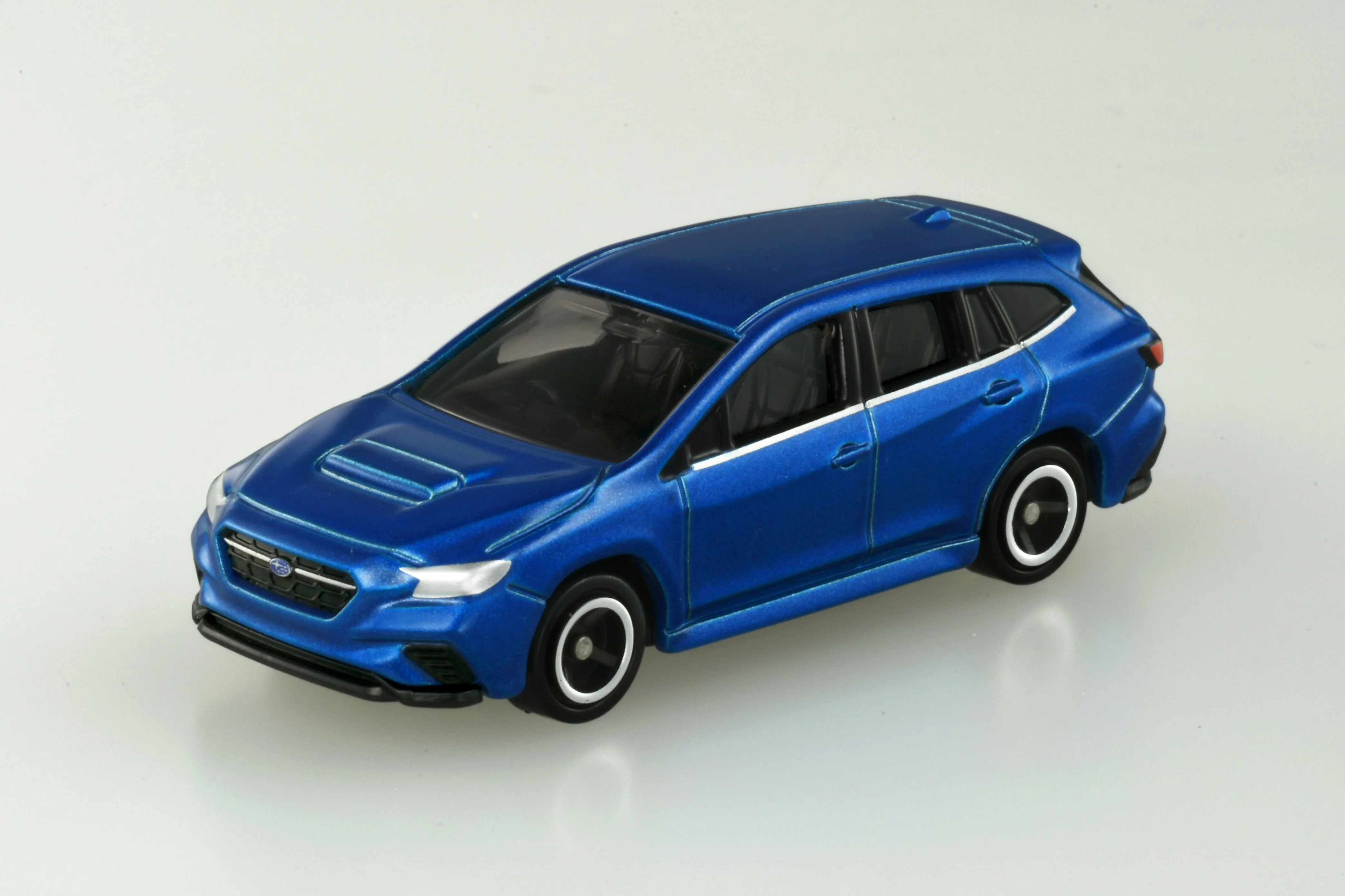Subaru Levorg Core Tomica By Takara Tomica - Image 5
