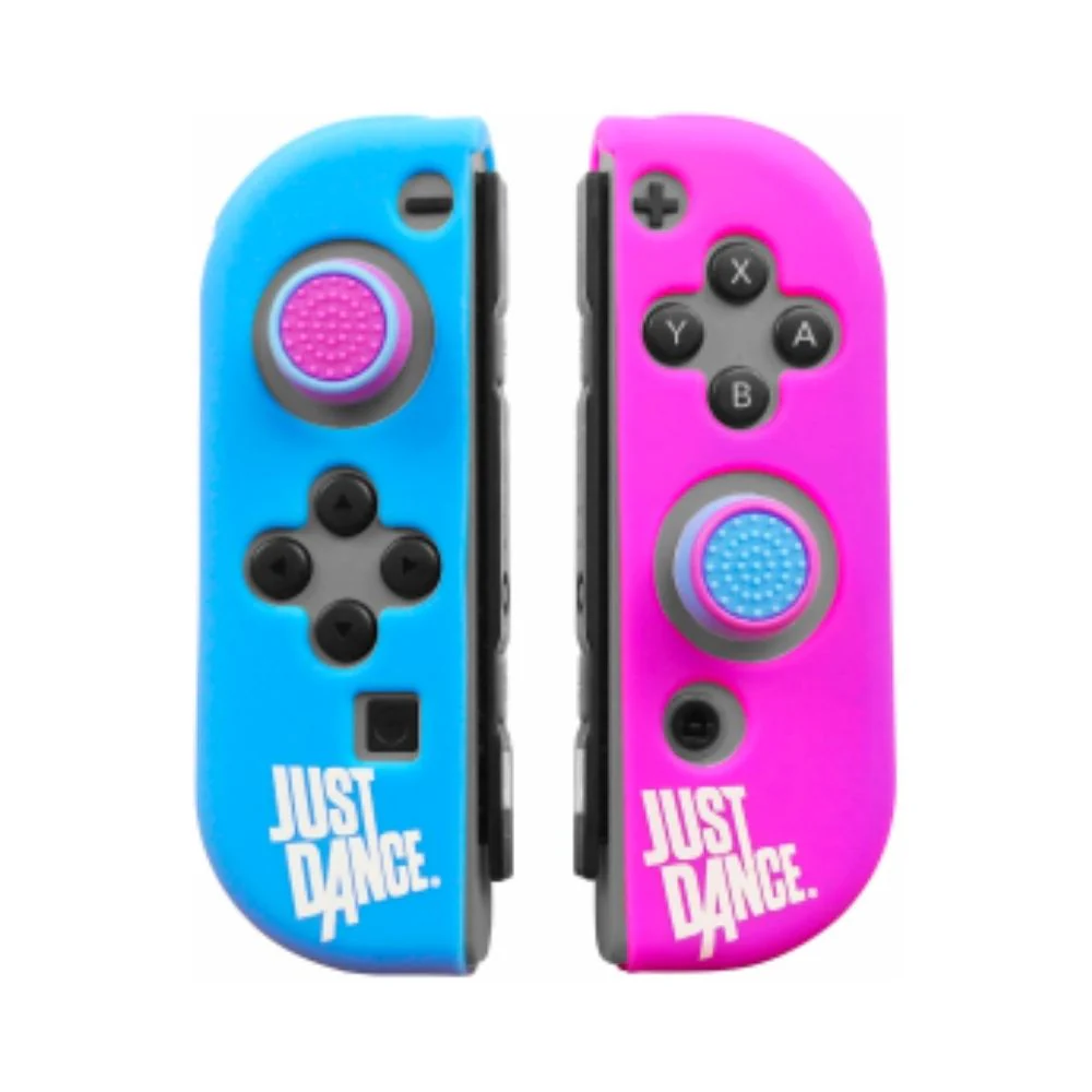 Subsonic : Just Dance Custom Switch Joy-Con Kit - Image 2