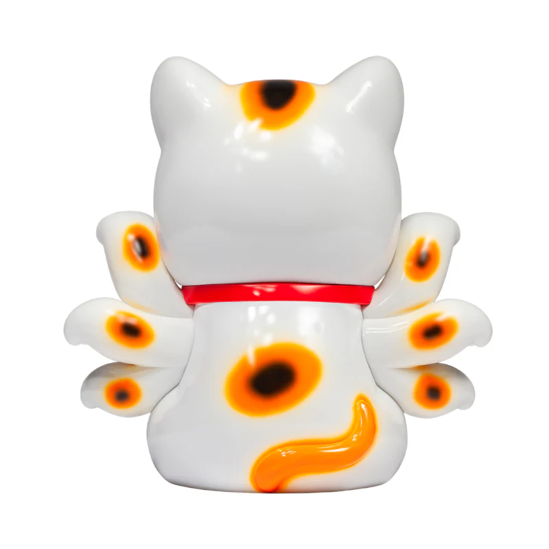 Sup. Pro Essential Endless Manekineko Figure By Zcwo - Image 2