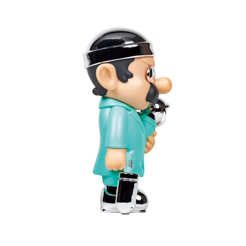 Super Mario Bros Sup. Pro Esntl Tiffany Soul By Zcwo - Image 4