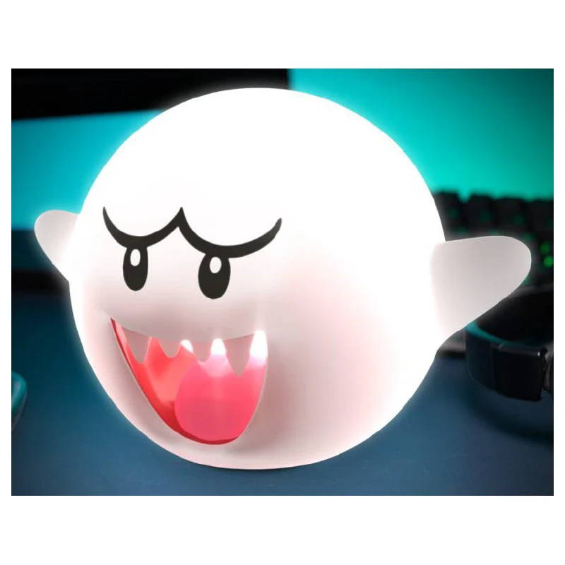Super Mario Bros Boo Light - Image 2