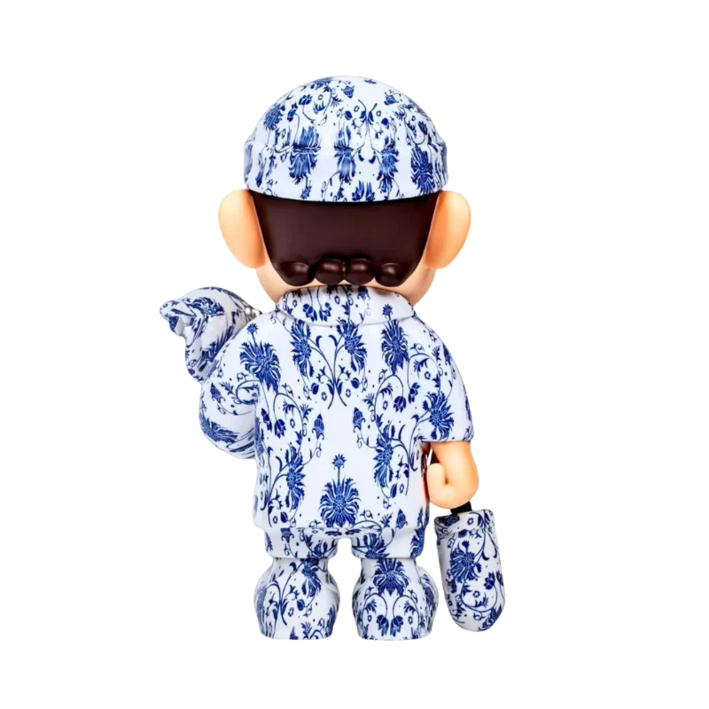 Super Professional Essential Propitious Figure By Zcwo - Image 2