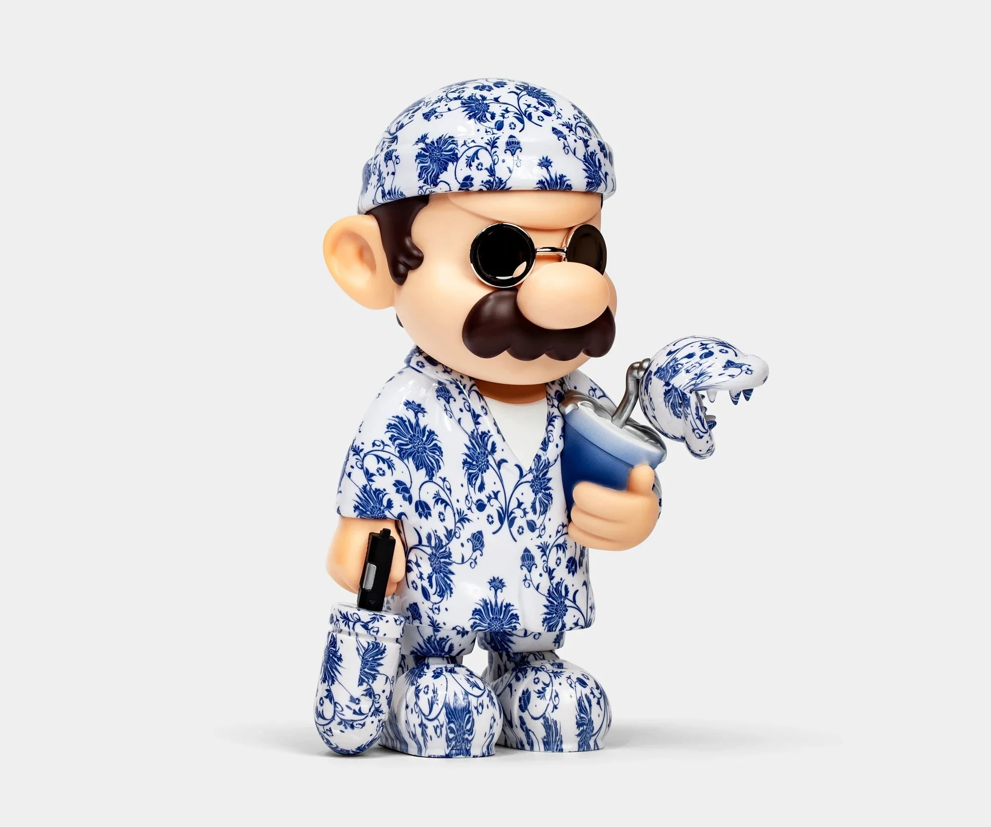 Super Professional Essential Propitious Figure By Zcwo - Image 3