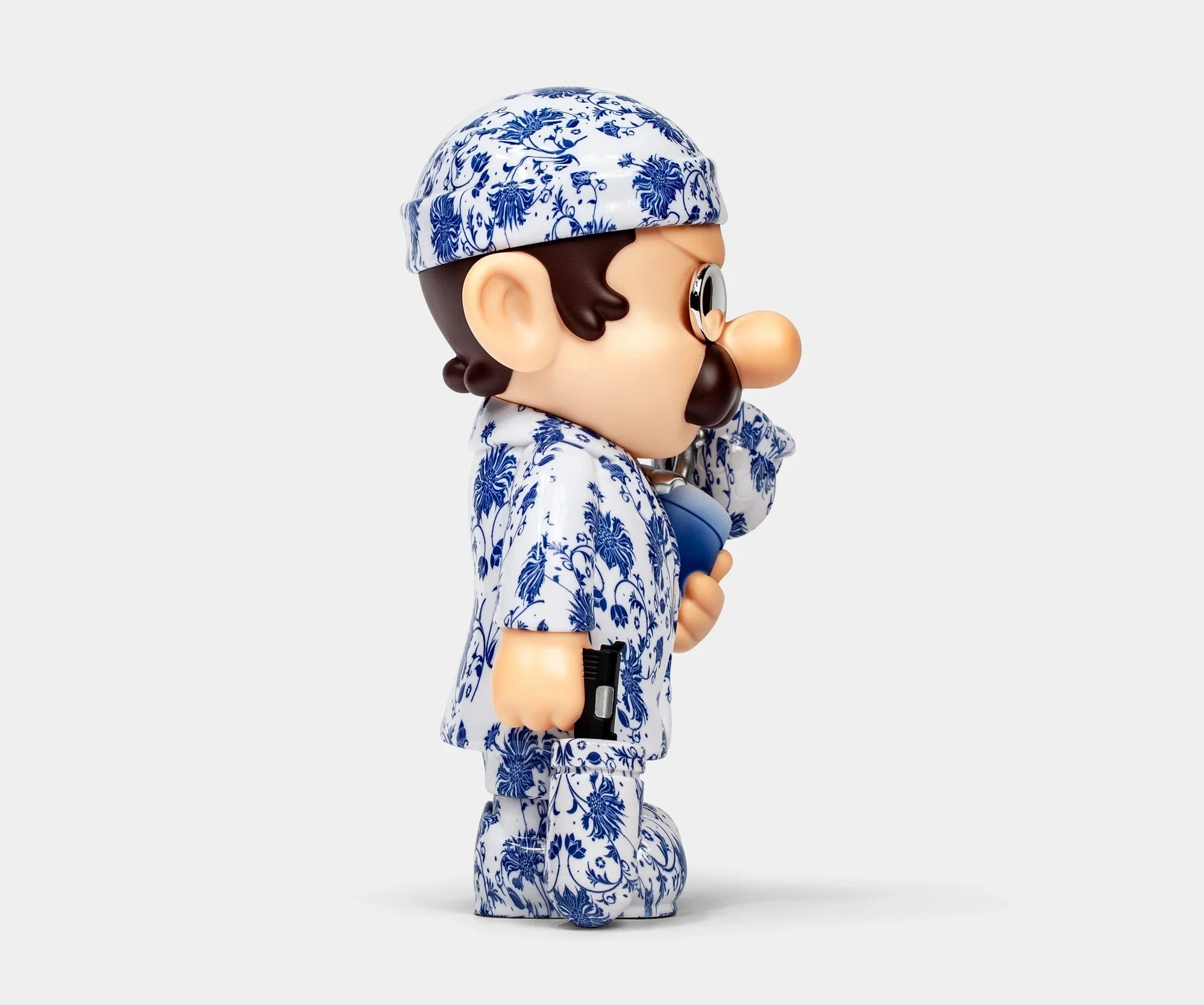 Super Professional Essential Propitious Figure By Zcwo - Image 4