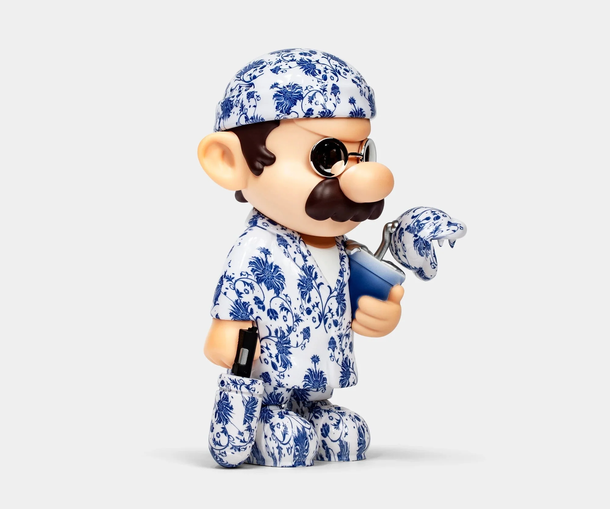 Super Professional Essential Propitious Figure By Zcwo - Image 5