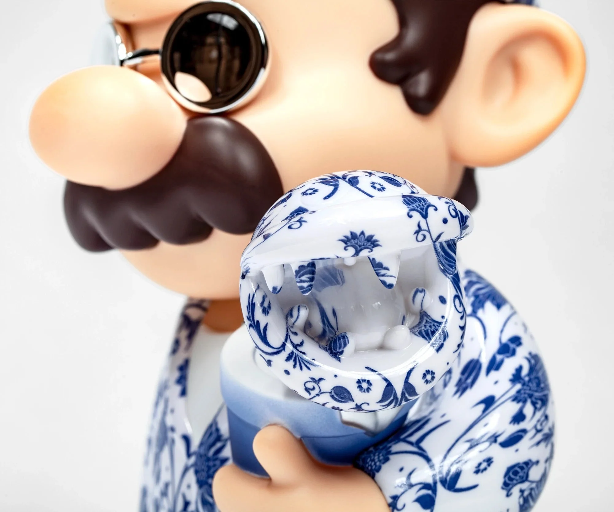 Super Professional Essential Propitious Figure By Zcwo - Image 7
