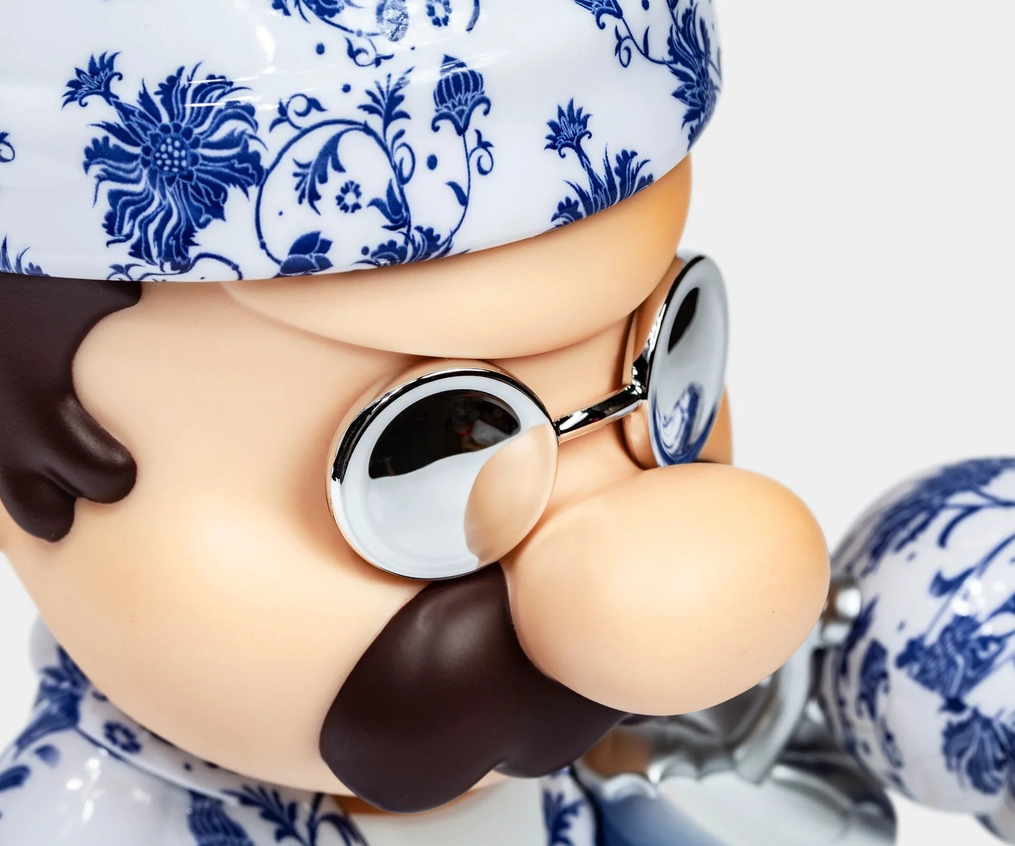 Super Professional Essential Propitious Figure By Zcwo - Image 8