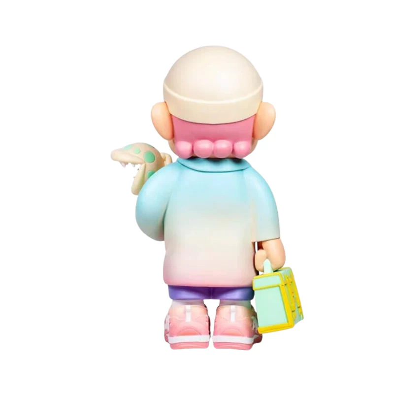 Super Professional Xl Marshmallow Figure By Zcwo - Image 3