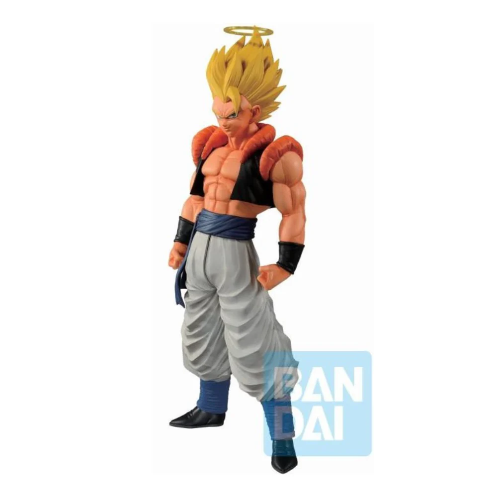 Dragon Ball Z Super Gogeta (Back To The Film) Ichiban Figure by Banpresto
