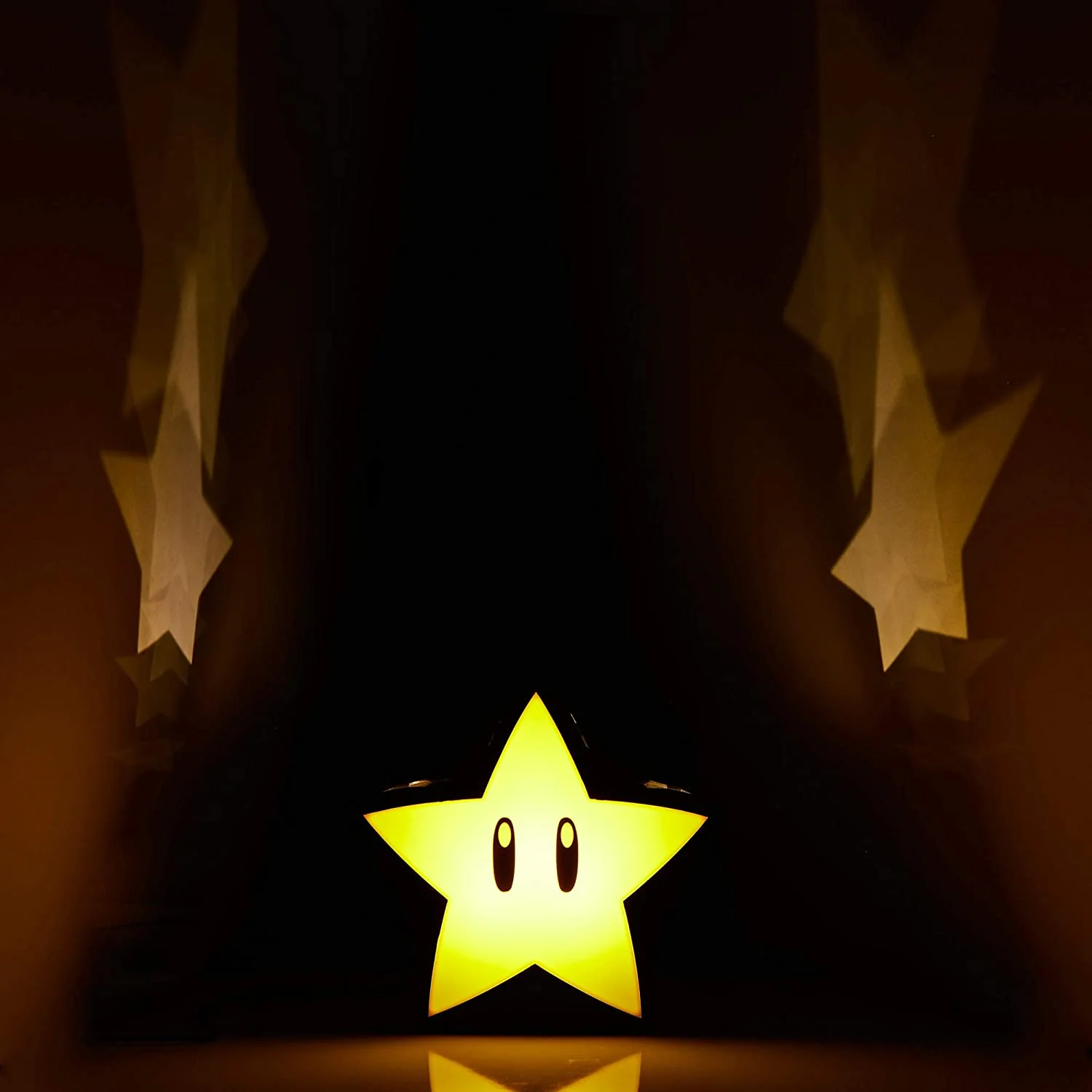 Super Star Light with Projection V3 Super Mario by Paladone - Image 4