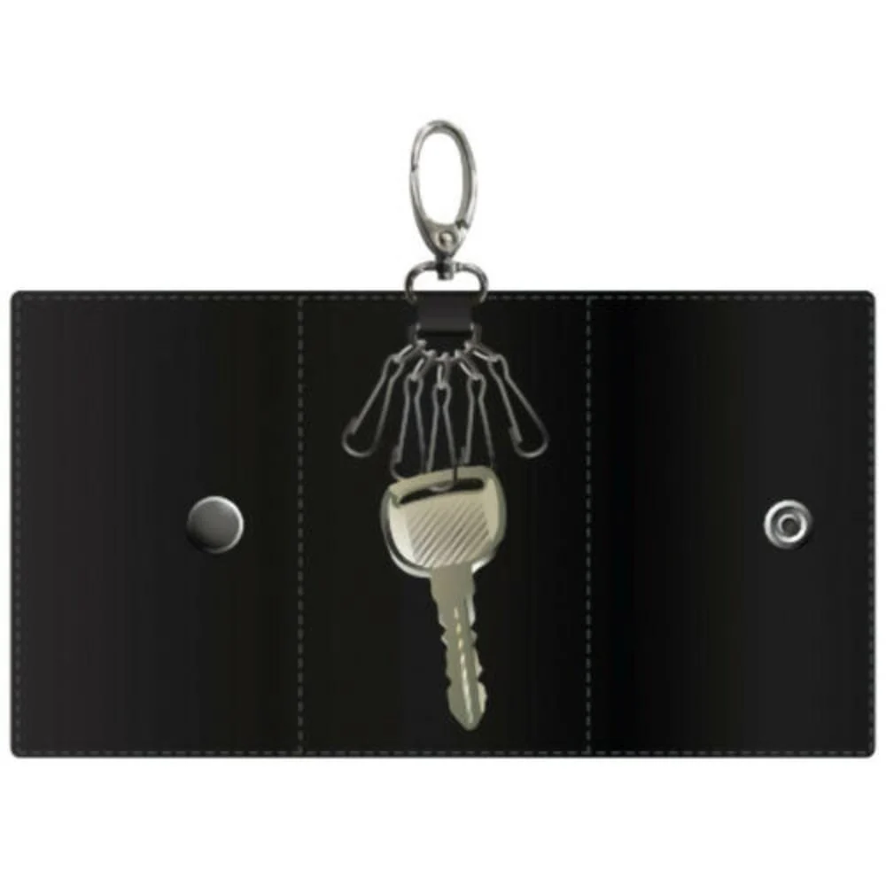 Superman Logo Deluxe Key Holder