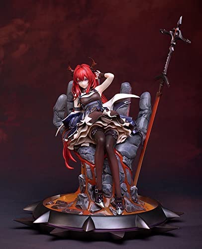 Arknights Surtr (Magma Version 1/7 Scale Figure by Myethos - Image 3