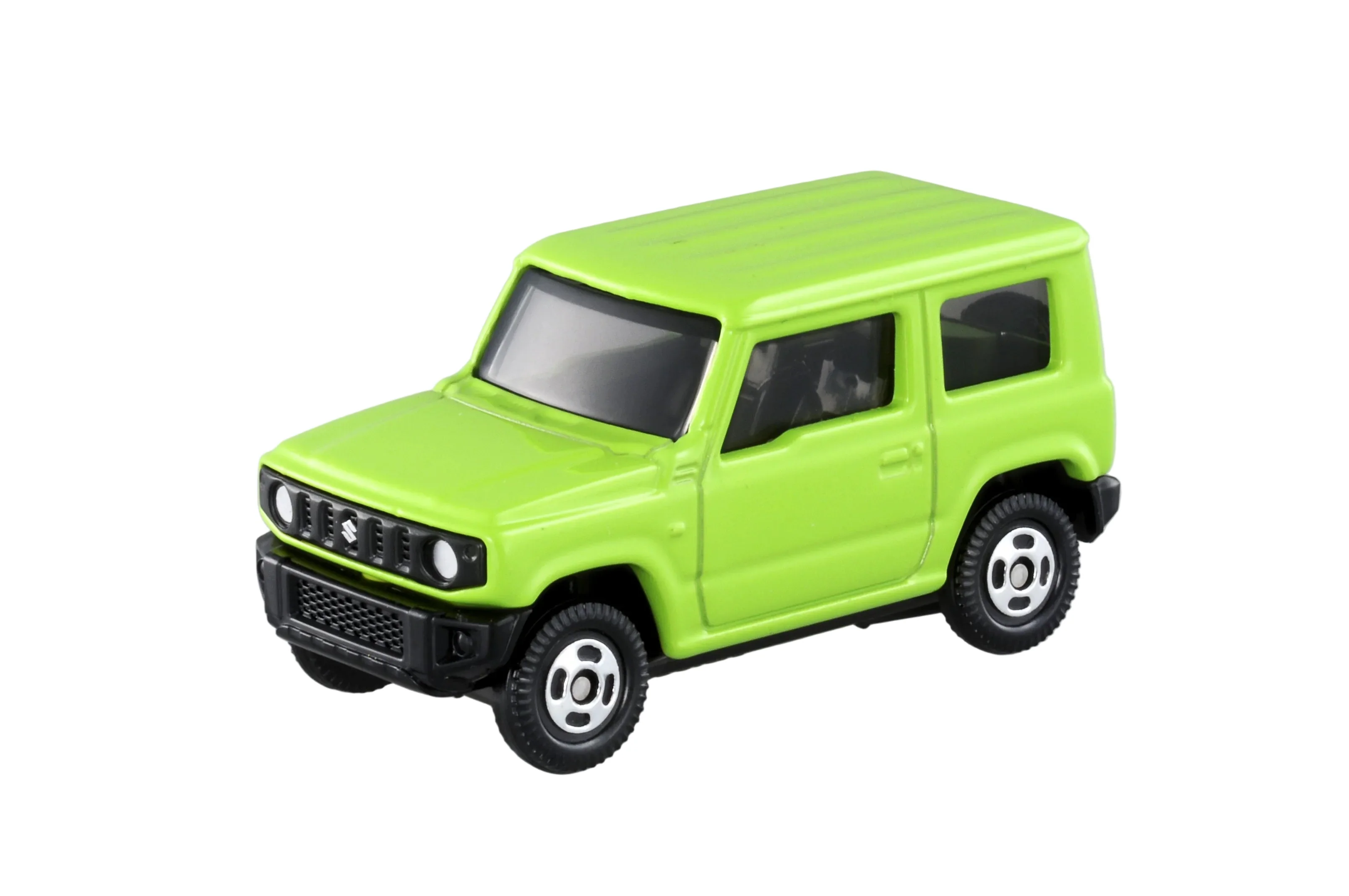 Suzuki Jimny Core Tomica By Takara Tomica