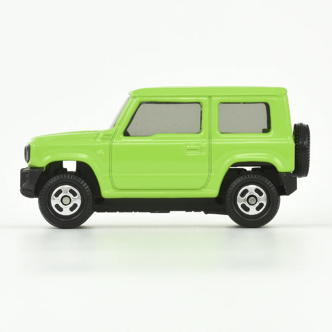 Suzuki Jimny Core Tomica By Takara Tomica - Image 2