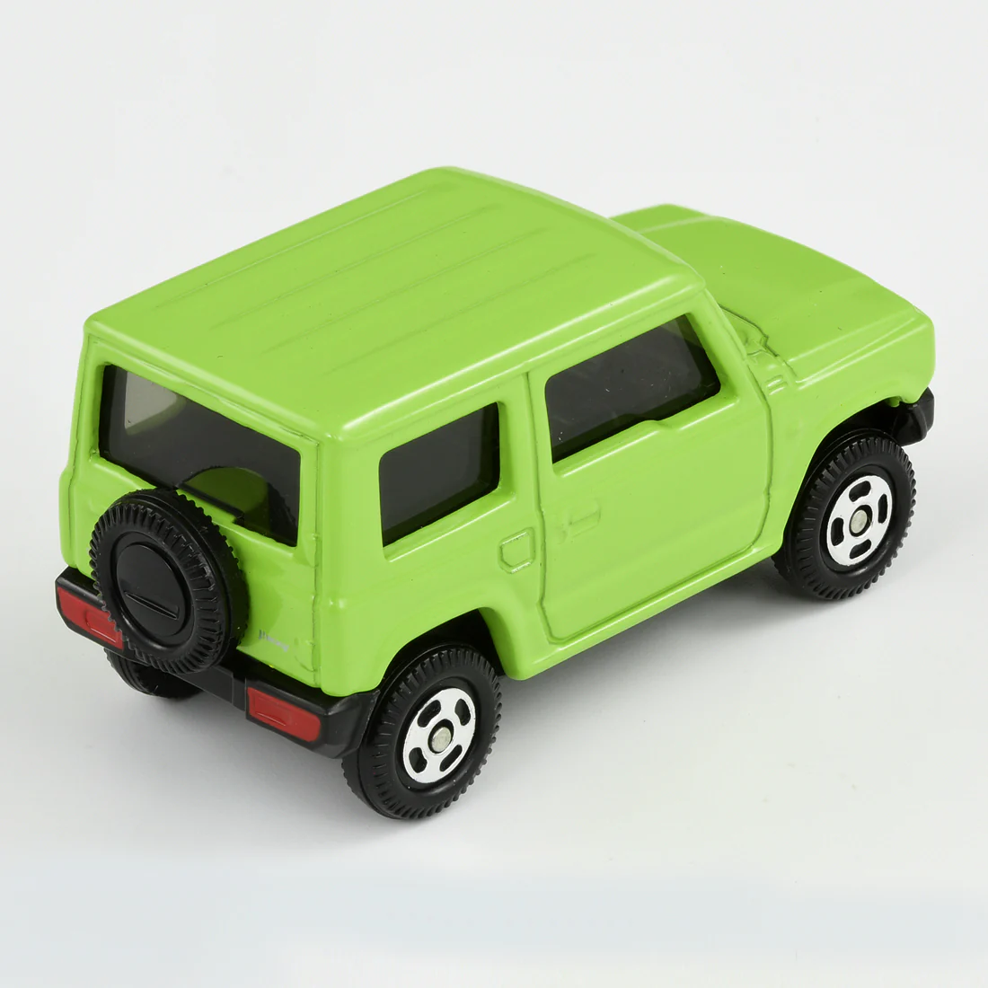 Suzuki Jimny Core Tomica By Takara Tomica - Image 3