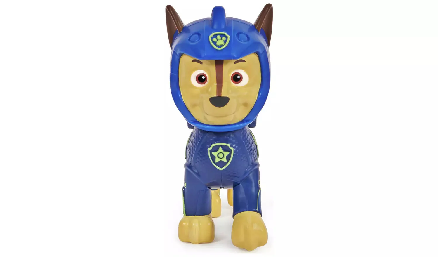 Paw Patrol Chase Floating Figure by Spin Master - Image 5