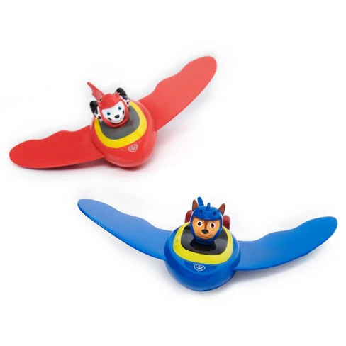 Swimways Paw Patrol Zoom-A-Rays - Image 2