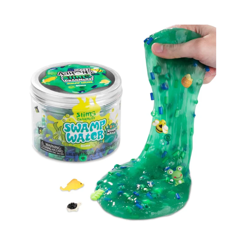 Swamp Water SLIME