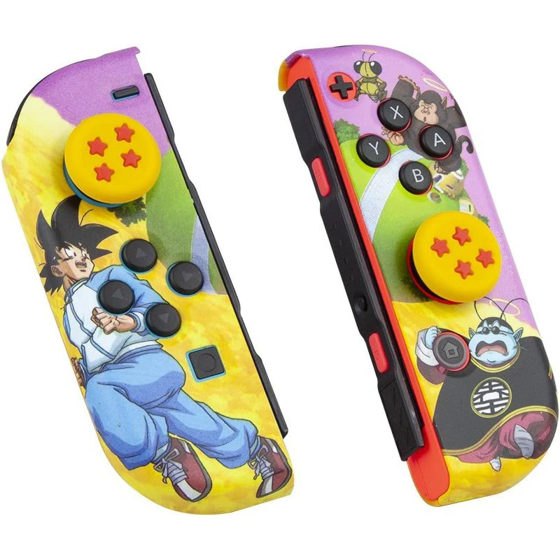 Nintendo Switch Dragon Ball Combo Pack "Super" - Image 2