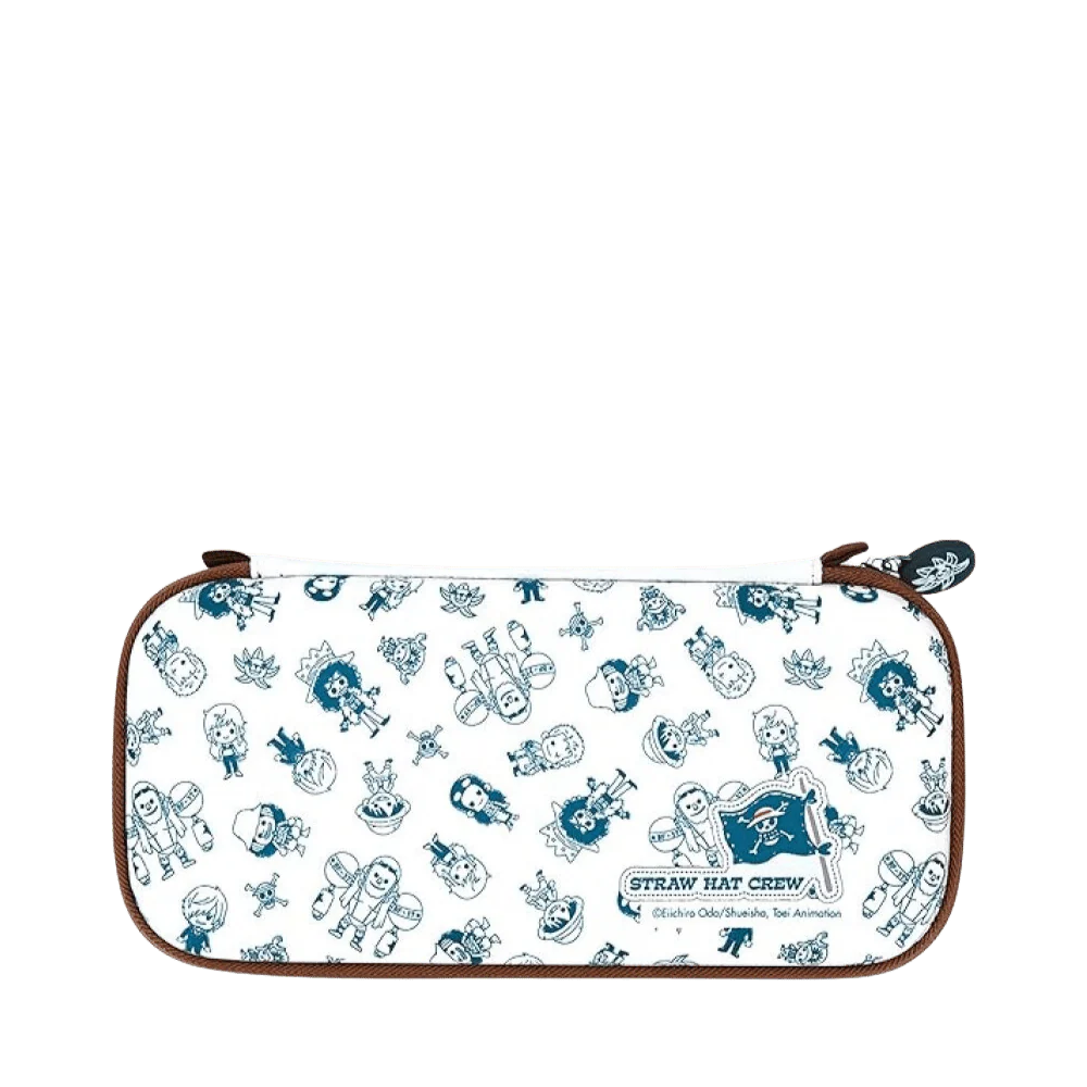 Nintendo Switch One Piece Bag "Chibi"