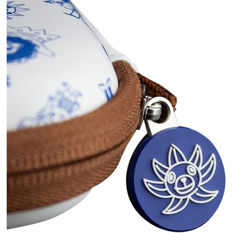 Nintendo Switch One Piece Bag "Chibi" - Image 3