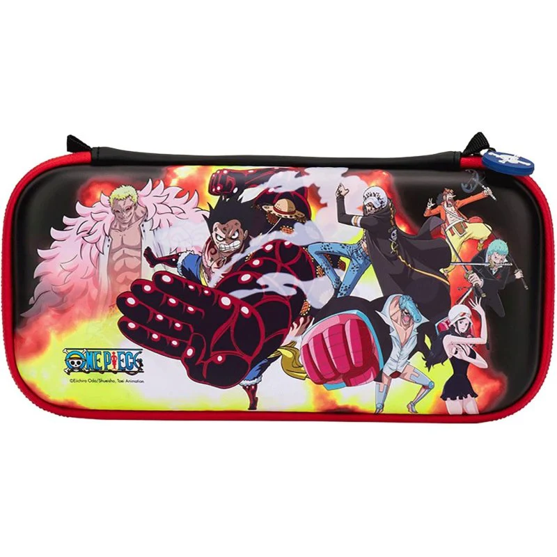 Nintendo Switch One Piece Full Pack "Dressrosa" - Image 3