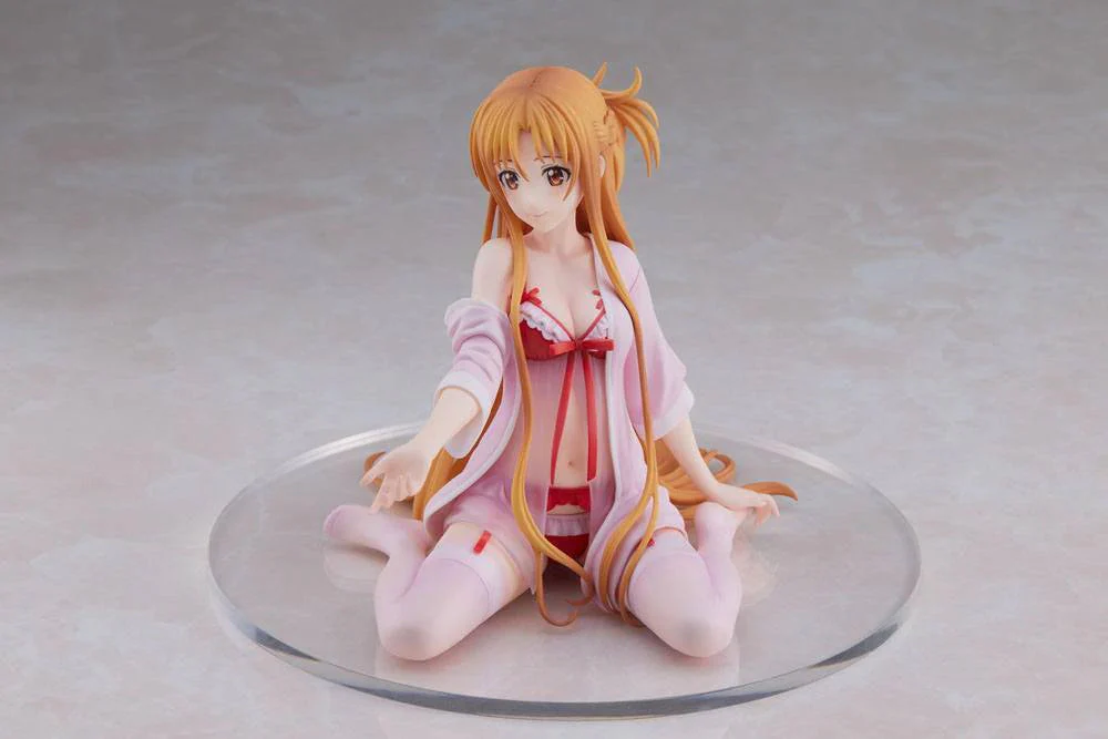 Sword Art Online the Movie Progressive Aria of a Starless 1/7 Scale Figures by Aniplex - Image 2