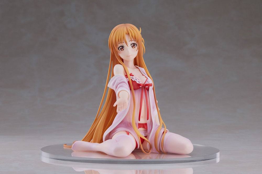 Sword Art Online the Movie Progressive Aria of a Starless 1/7 Scale Figures by Aniplex - Image 4