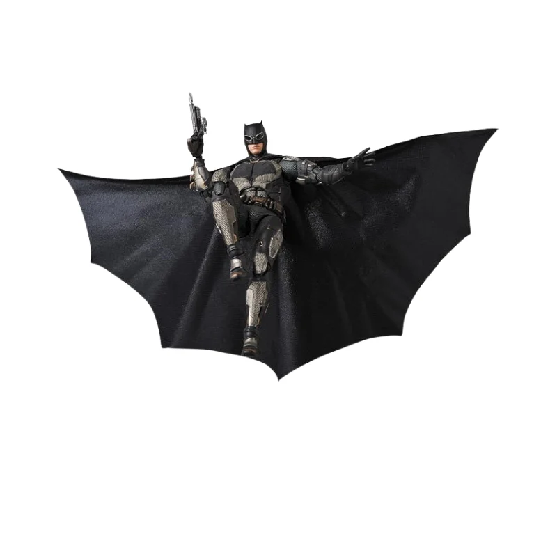 Tactical Batman Articulated Figures by ZD Toys - Image 2
