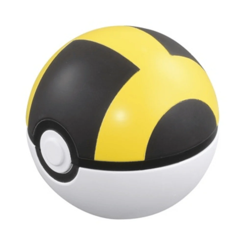 Pokemon Ultra Ball Moncolle By Takara Tomy