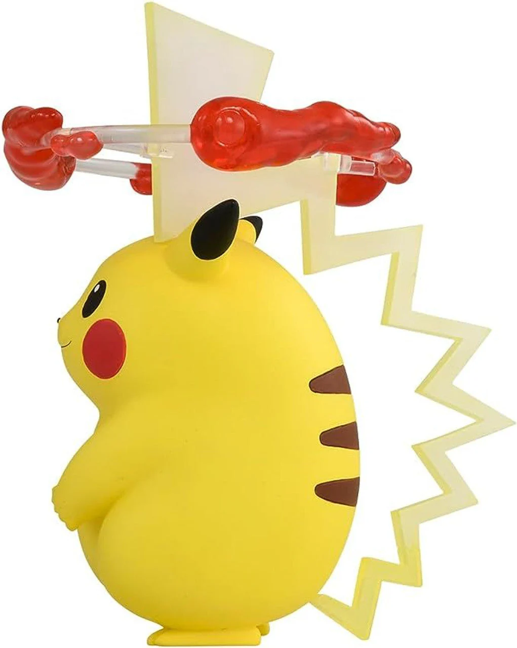 Pokemon Gigantamax Pikachu Monster Collection By Takara Tomy - Image 2