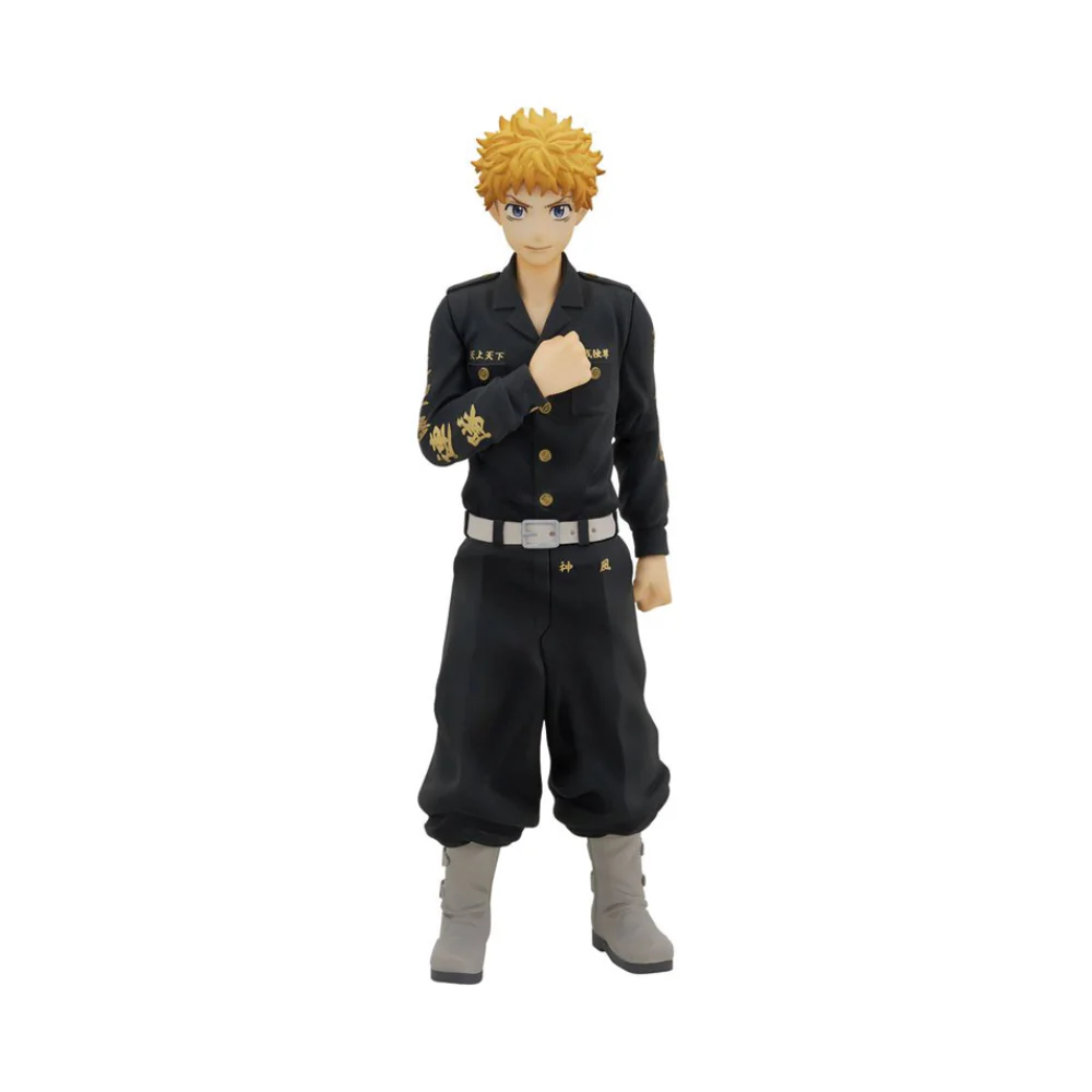 Tokyo Revengers: Takemichi Hanagaki Pop Up Parade Figure by Good Smile Company