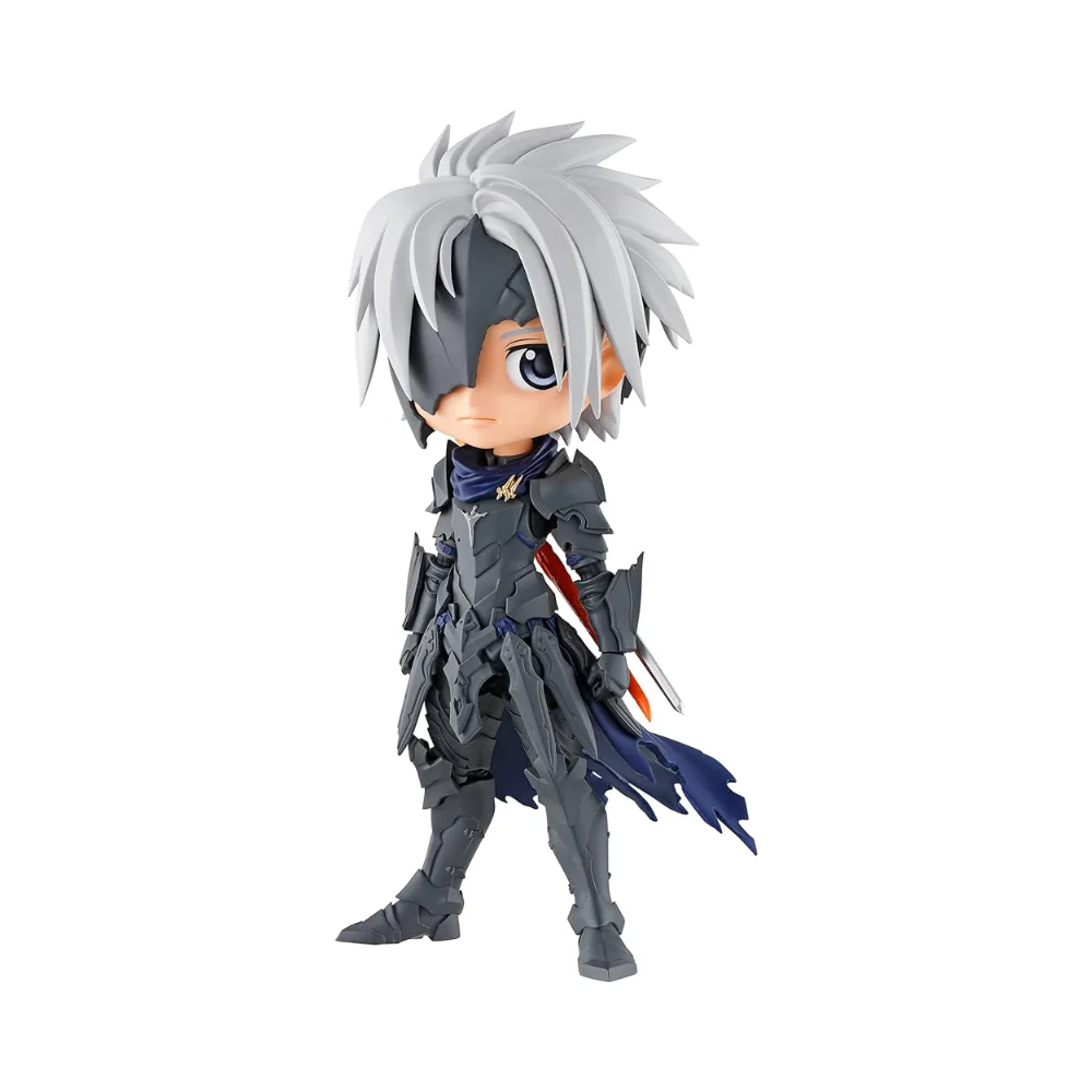 Tales Of Arise Alphen Ver.A Q Posket Figure by Banpresto