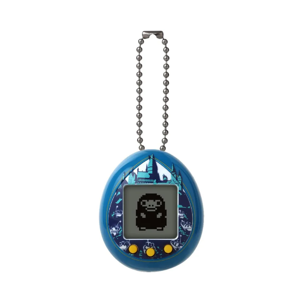 Tamagotchi Nano Harry Potter_Hogwarts Castle