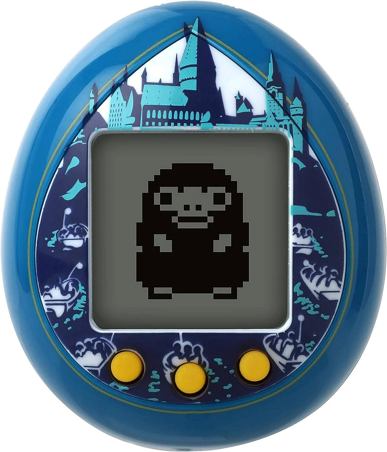 Tamagotchi Nano Harry Potter_Hogwarts Castle - Image 3