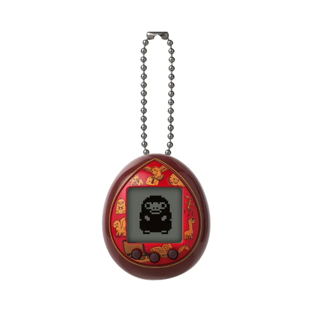 Tamagotchi Nano Harry Potter_Magical Creatures