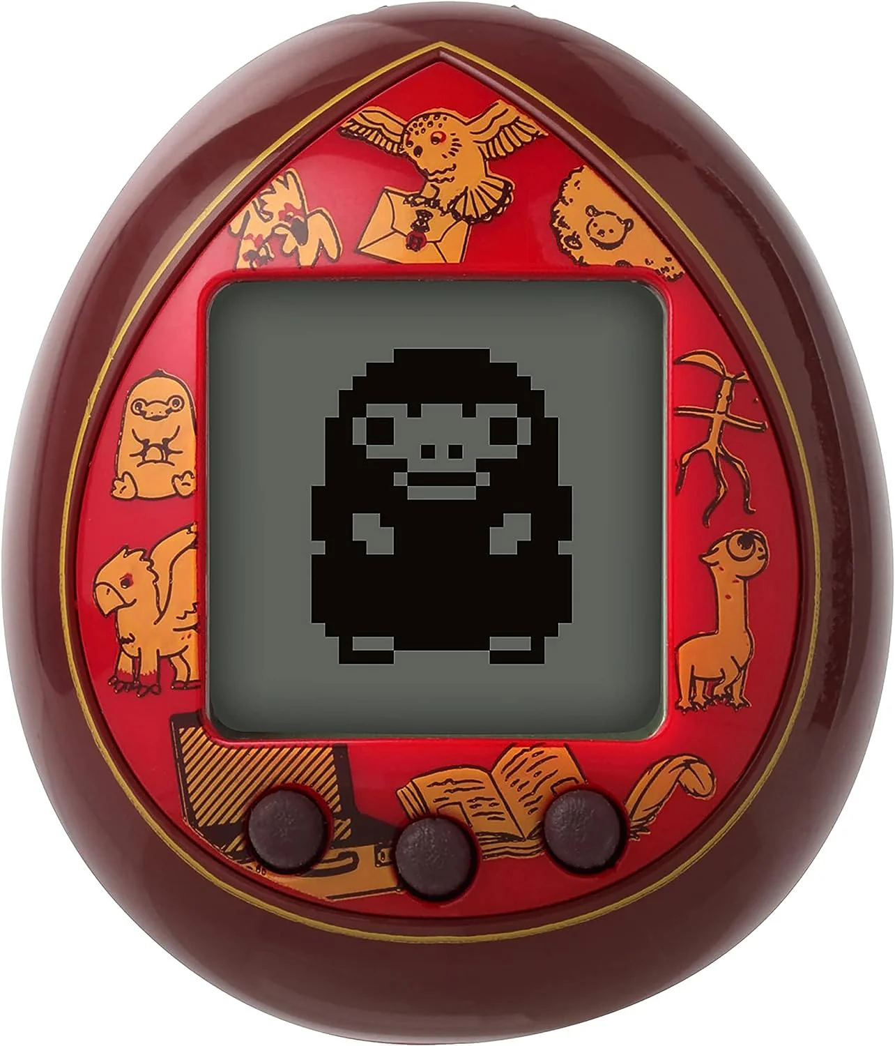 Tamagotchi Nano Harry Potter_Magical Creatures - Image 2