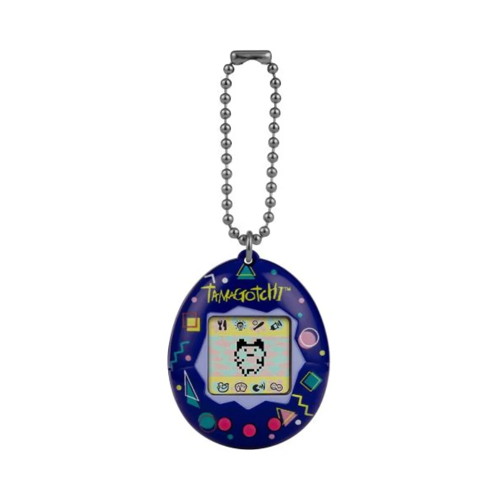 TAMAGOTCHI ORIGI. 90s B/O BY BANDAI