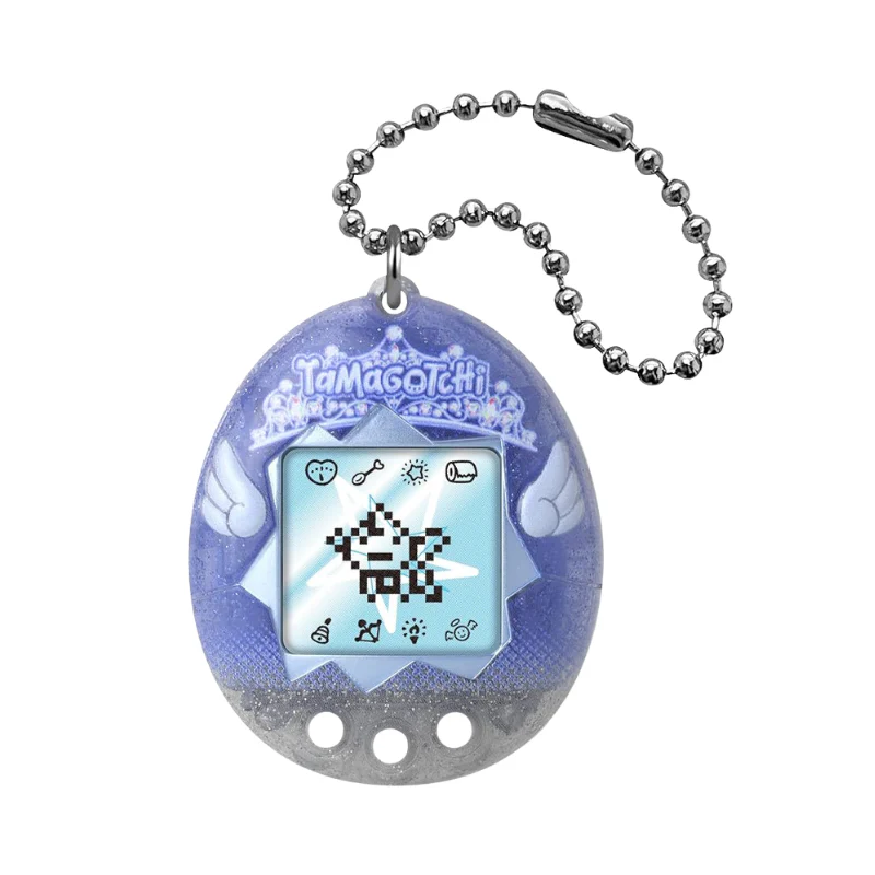 TAMAGOTCHI ORIGI. ANGEL TIARA B/O By Bandai