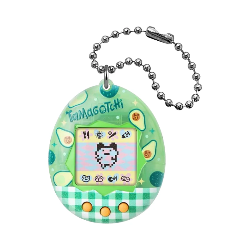 TAMAGOTCHI ORIGI. AVOCADO MIX B/O By Bandai
